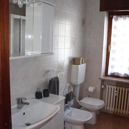 Apartamento Grande Per Terme E Sci Vicino A Coumayeur *